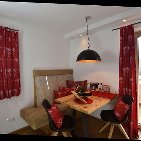 Bucherhof Obsteig Exteriör bild