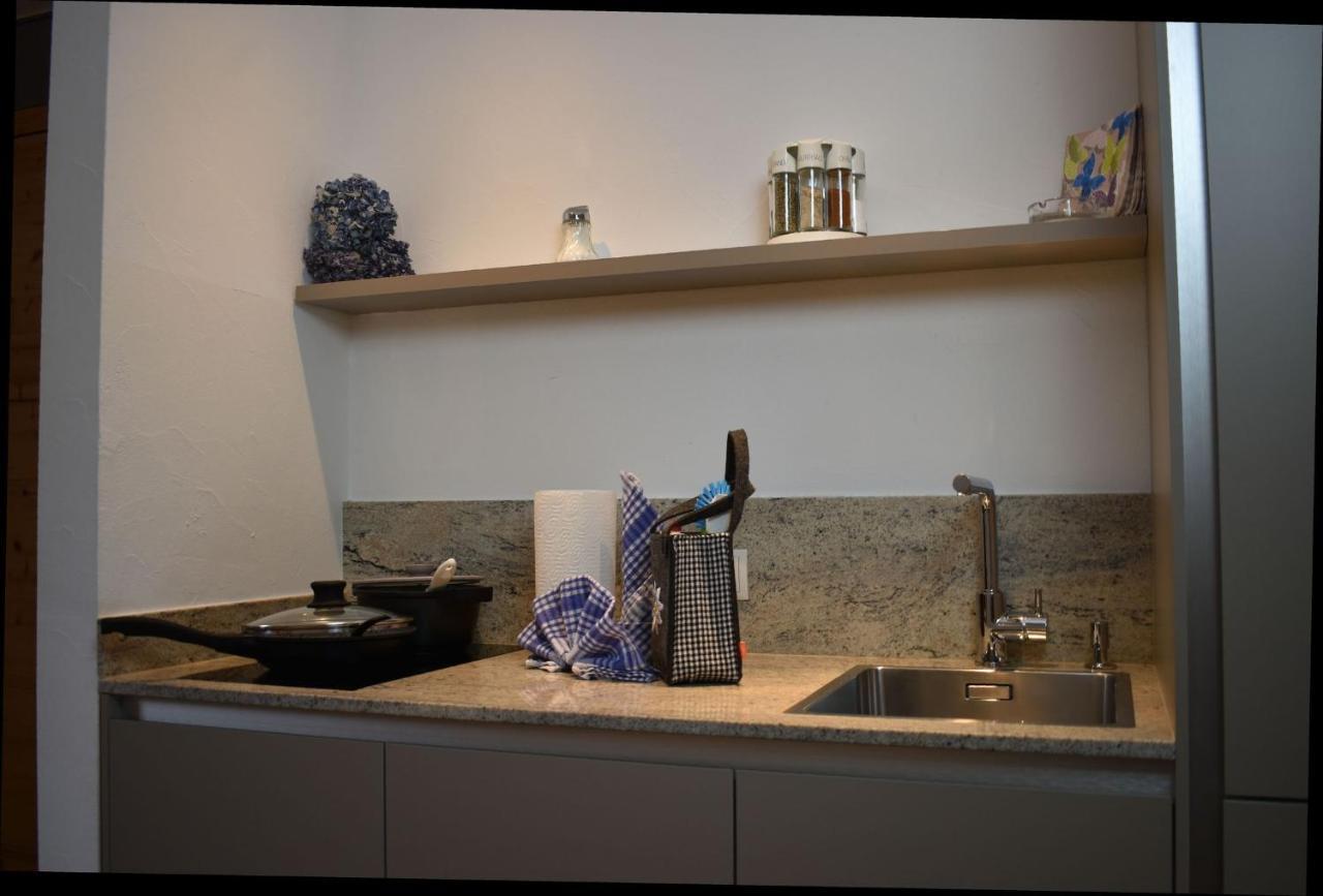 Bucherhof Obsteig Exteriör bild