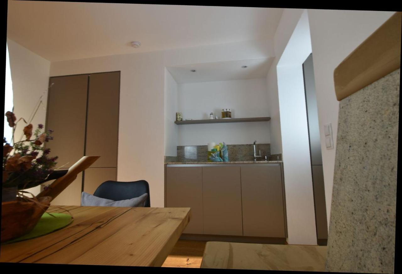 Bucherhof Obsteig Exteriör bild